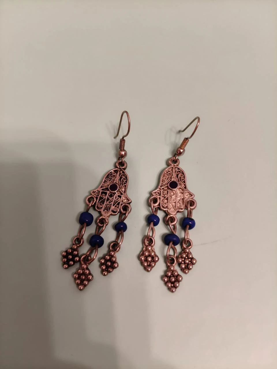 Brincos